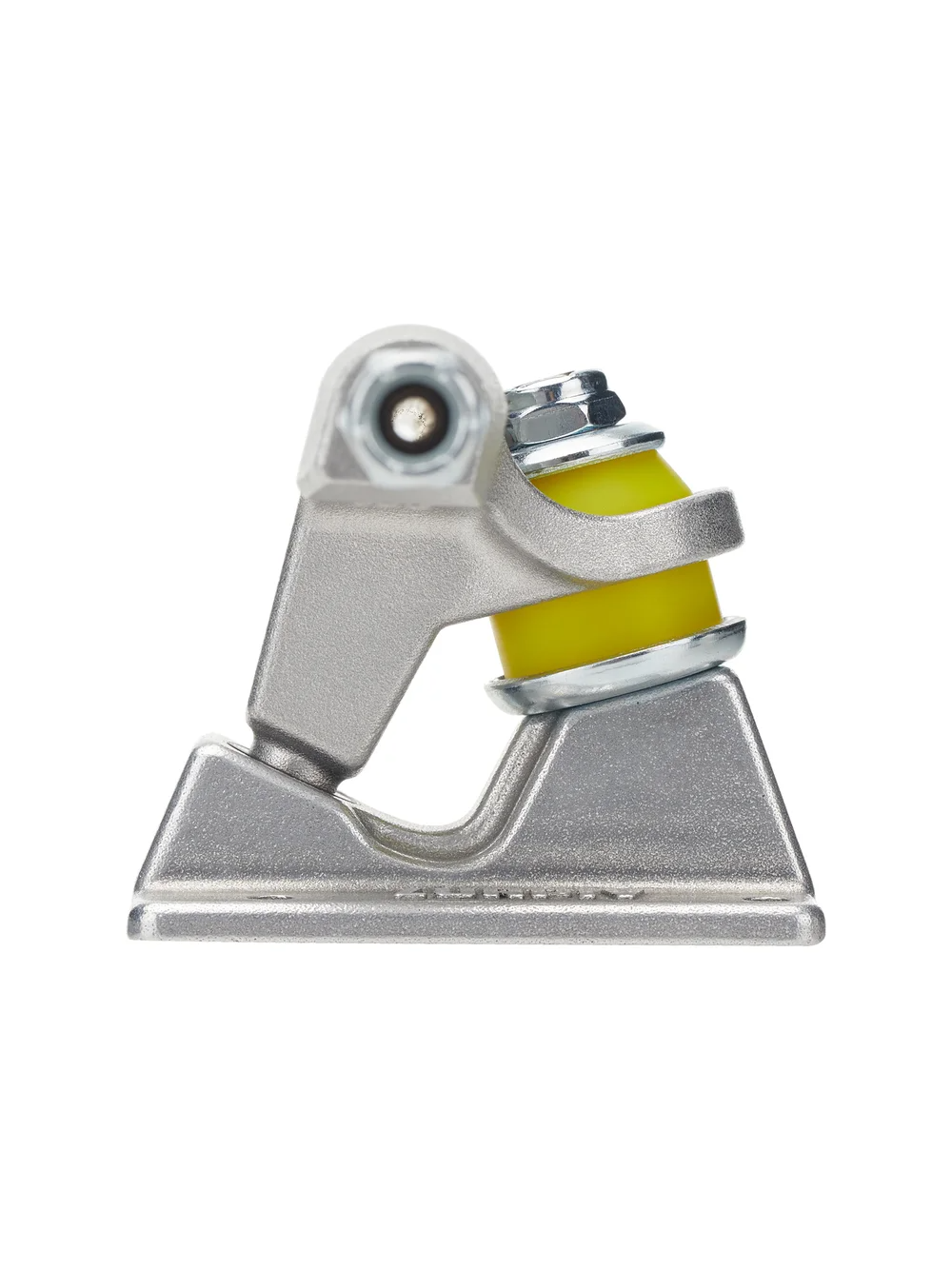 Lurpiv Hollow Polished Skateboard Trucks - People Skate and Snowboard