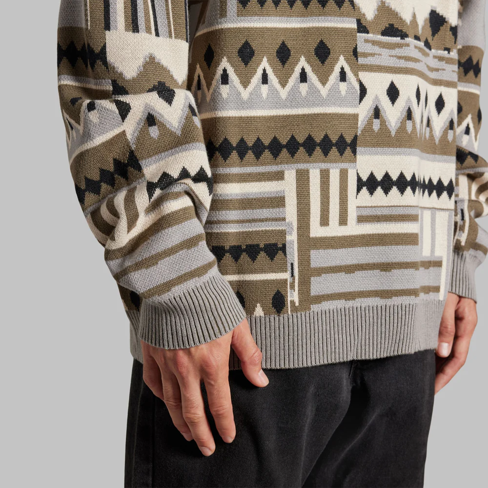 Autumn Jefe Sweater - People Skate and Snowboard