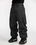 Volcom Arthur 20K Shell Snow Pants - People Skate and Snowboard