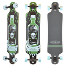 Sector 9 Meridian Potion Complete - People Skate and Snowboard