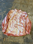 Altered Mood Tools Long Sleeve Button Up Shirt - People Skate and Snowboard