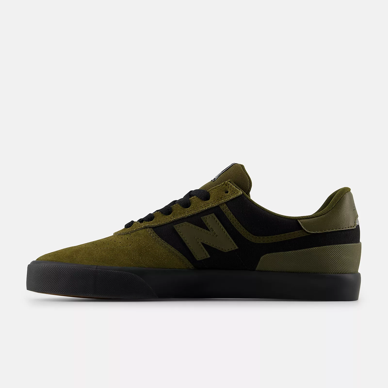 New Balance Numeric 272 Skate Shoes - People Skate and Snowboard