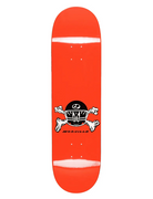 Limosine Whole Hog Nelly Moreville Deck 8.18 - People Skate and Snowboard