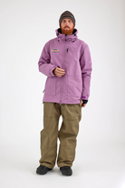 Airblaster Wrench Jacket - People Skate and Snowboard