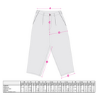 Quasi Warren Trouser Pant size 30 - People Skate and Snowboard