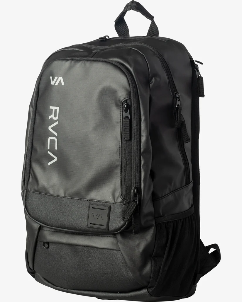 RVCA Radar Backpack 24L - People Skate and Snowboard