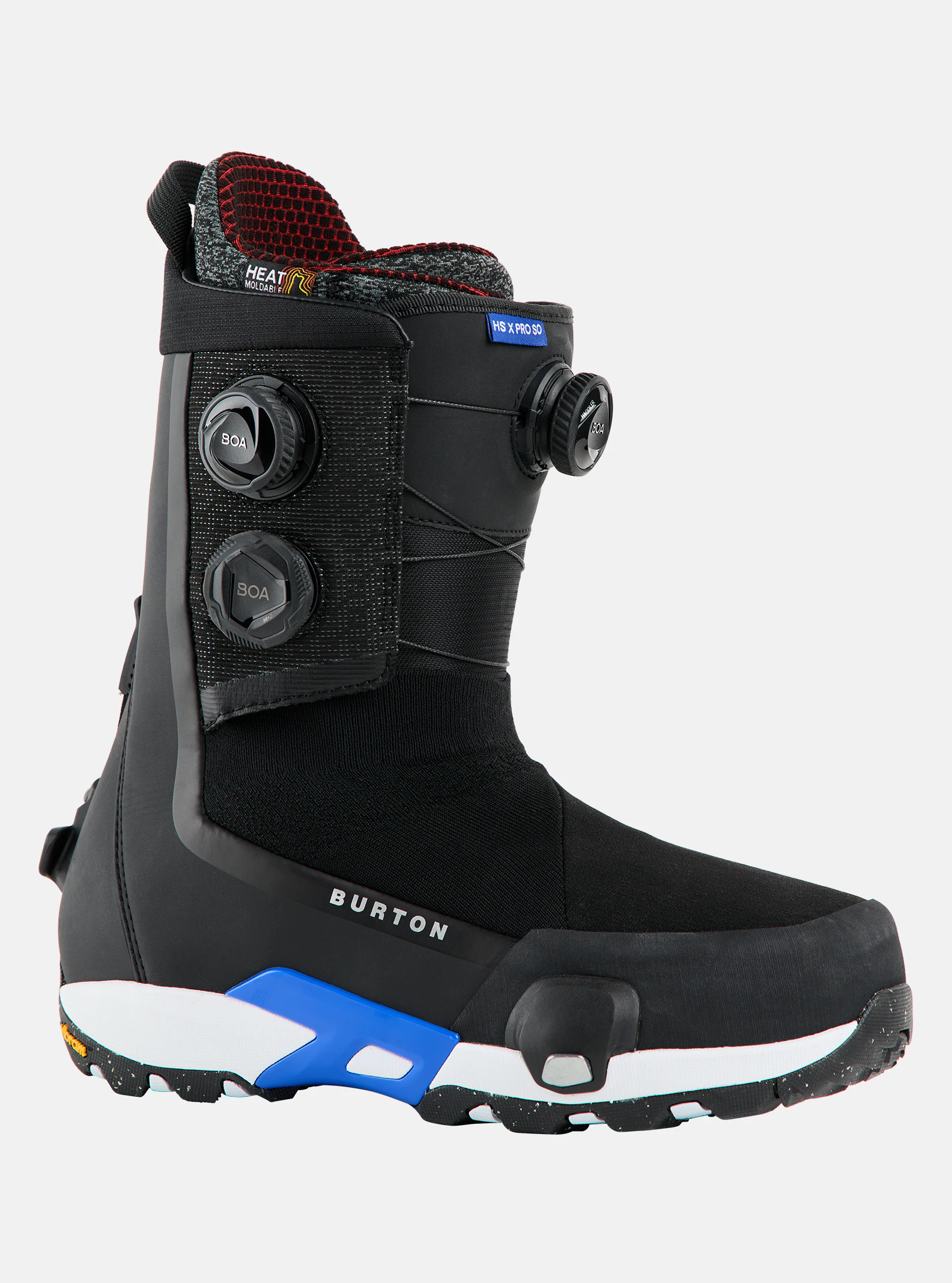 Burton Highshot X Pro Step On Snowboard Boots - People Skate and Snowboard