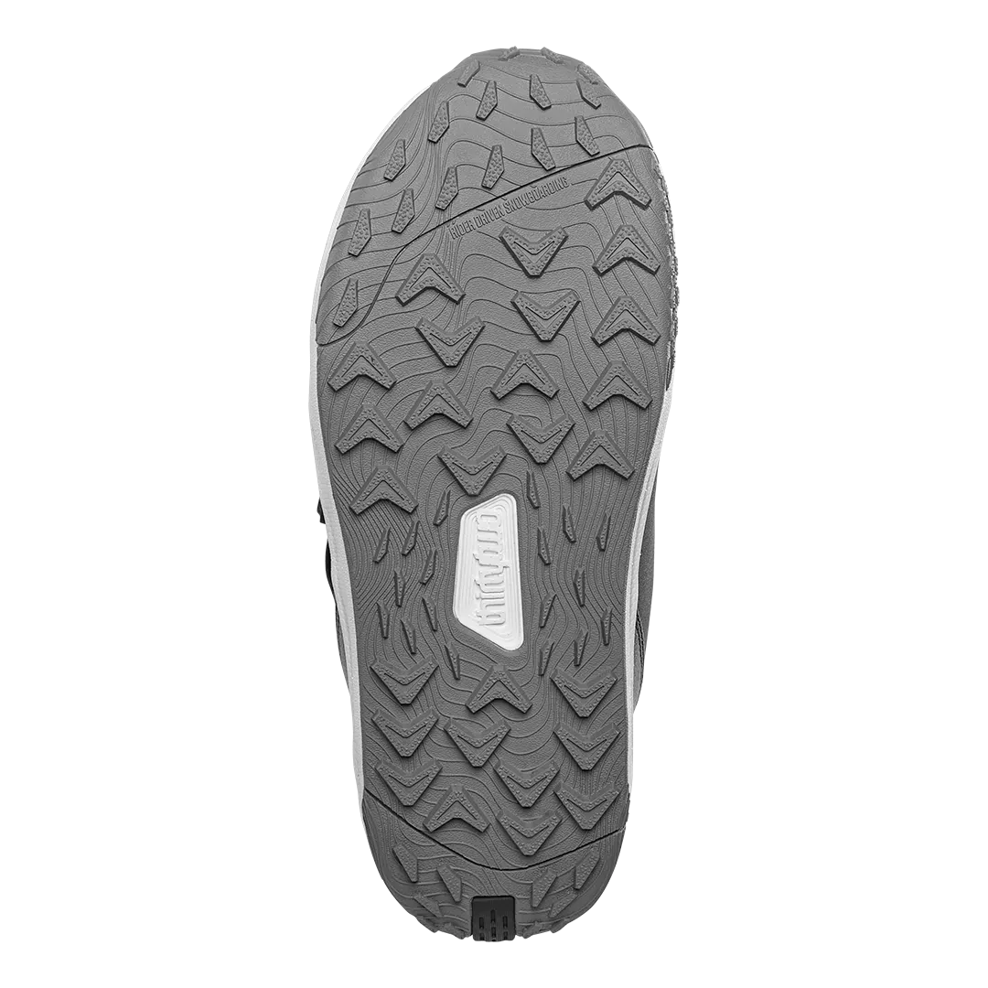 ThirtyTwo ZB-1 Boa x Zeb Powell Snowboard Boots - People Skate and Snowboard