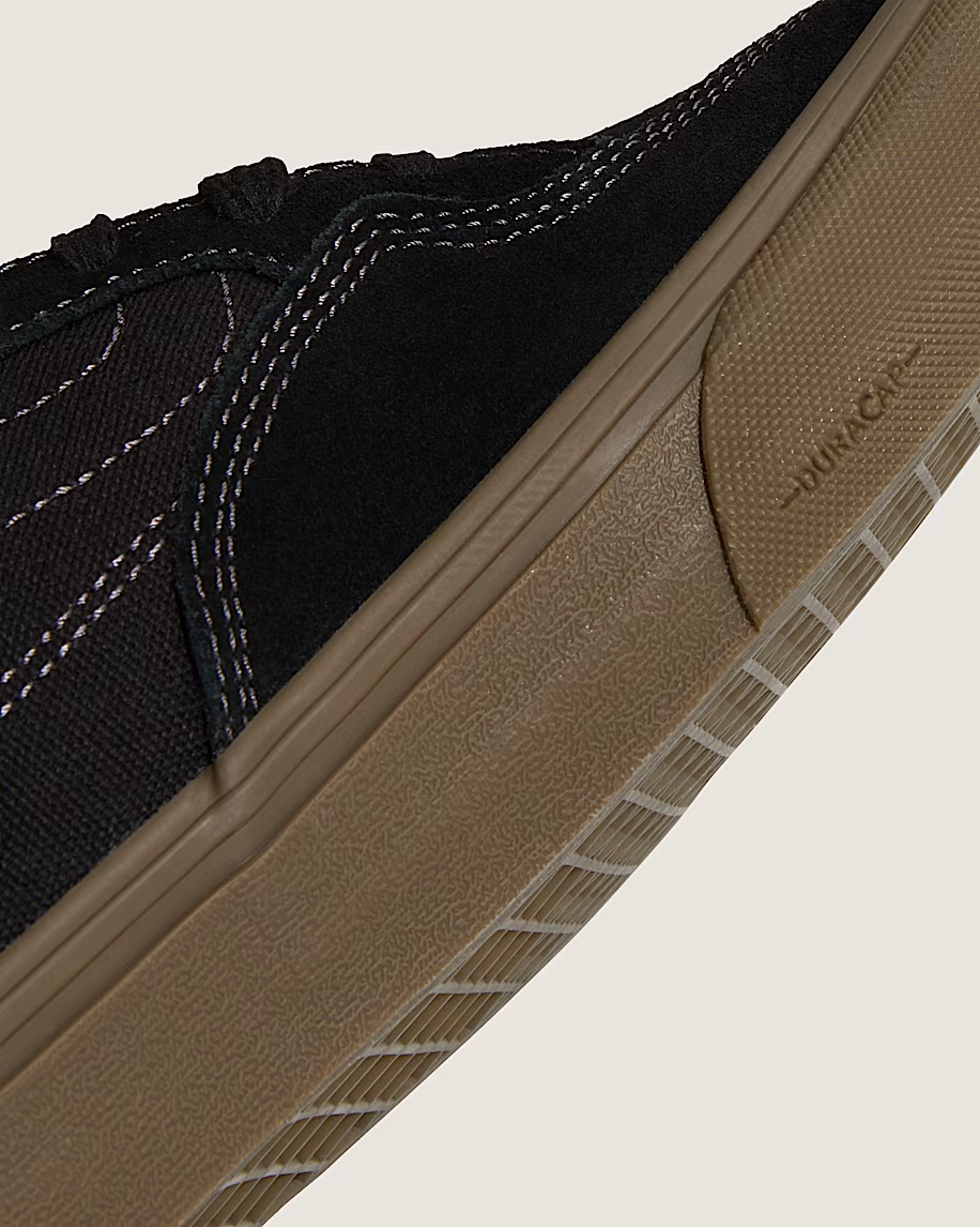 Vans Skate Rowan Shoes - People Skate and Snowboard