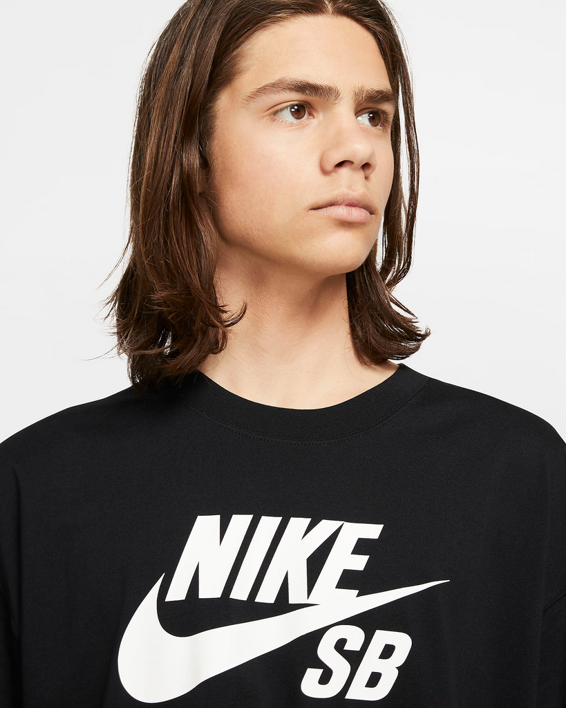 Nike SB Logo Skate Tee - People Skate and Snowboard