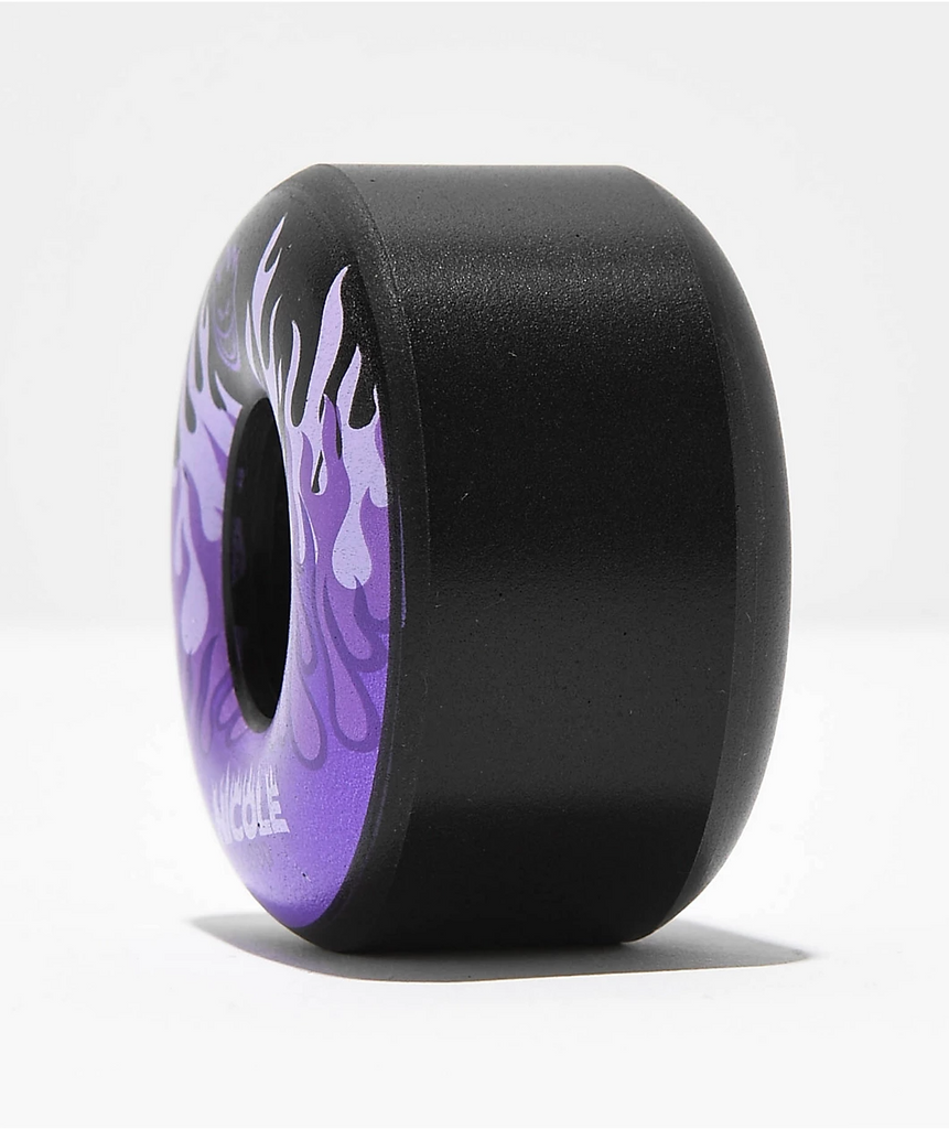 Spitfire F4 Nicole Hause Kitted Radial Wheels 56mm - People Skate and Snowboard