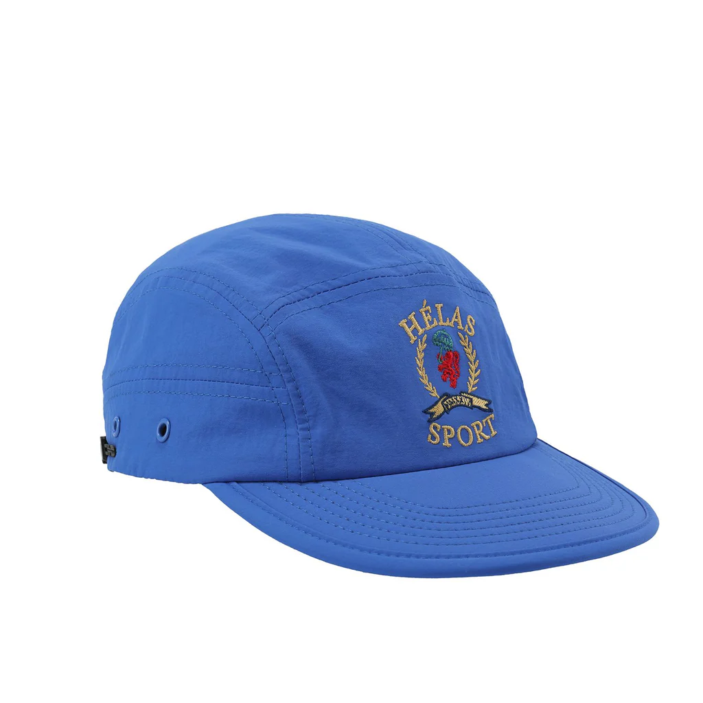 Helas Sport Cap - People Skate and Snowboard