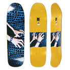 Polar Skate Co Jamie Platt Caged Shape Deck 8.65 - People Skate and Snowboard