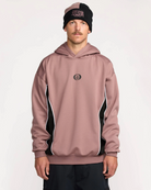 Volcom Vital Hydro Pullover Snowboard Hoodie - People Skate and Snowboard