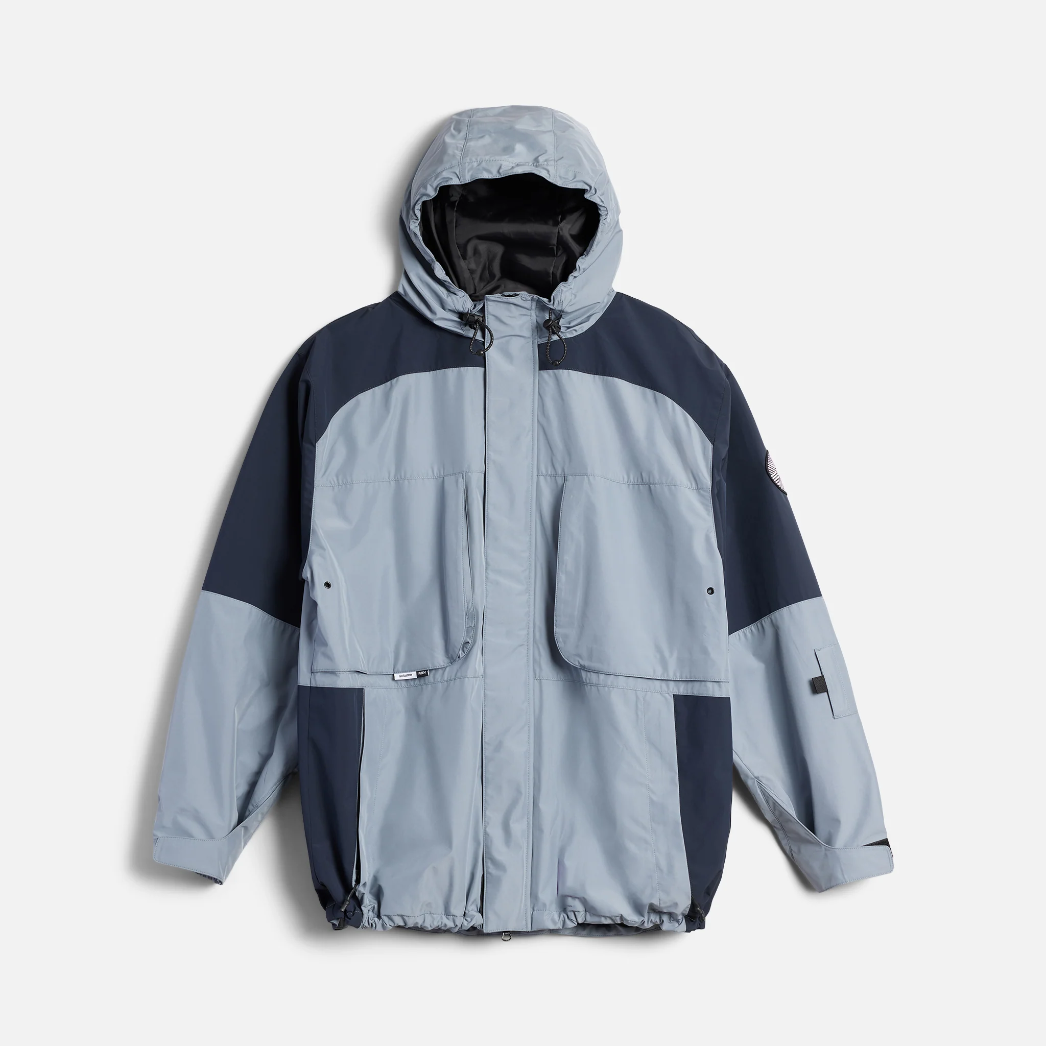 Autumn Field Jacket - People Skate and Snowboard