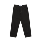 Polar Skate Co. 93! Contrast Stitching Jeans - People Skate and Snowboard
