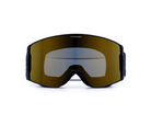 Ashbury Thunderbolt Goggles + Bonus Lens - People Skate and Snowboard