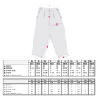 Quasi Warren Trouser Pant Cord Denim - People Skate and Snowboard