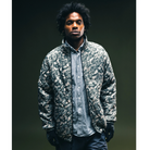 Howl Supply Reversible Jacket - People Skate and Snowboard