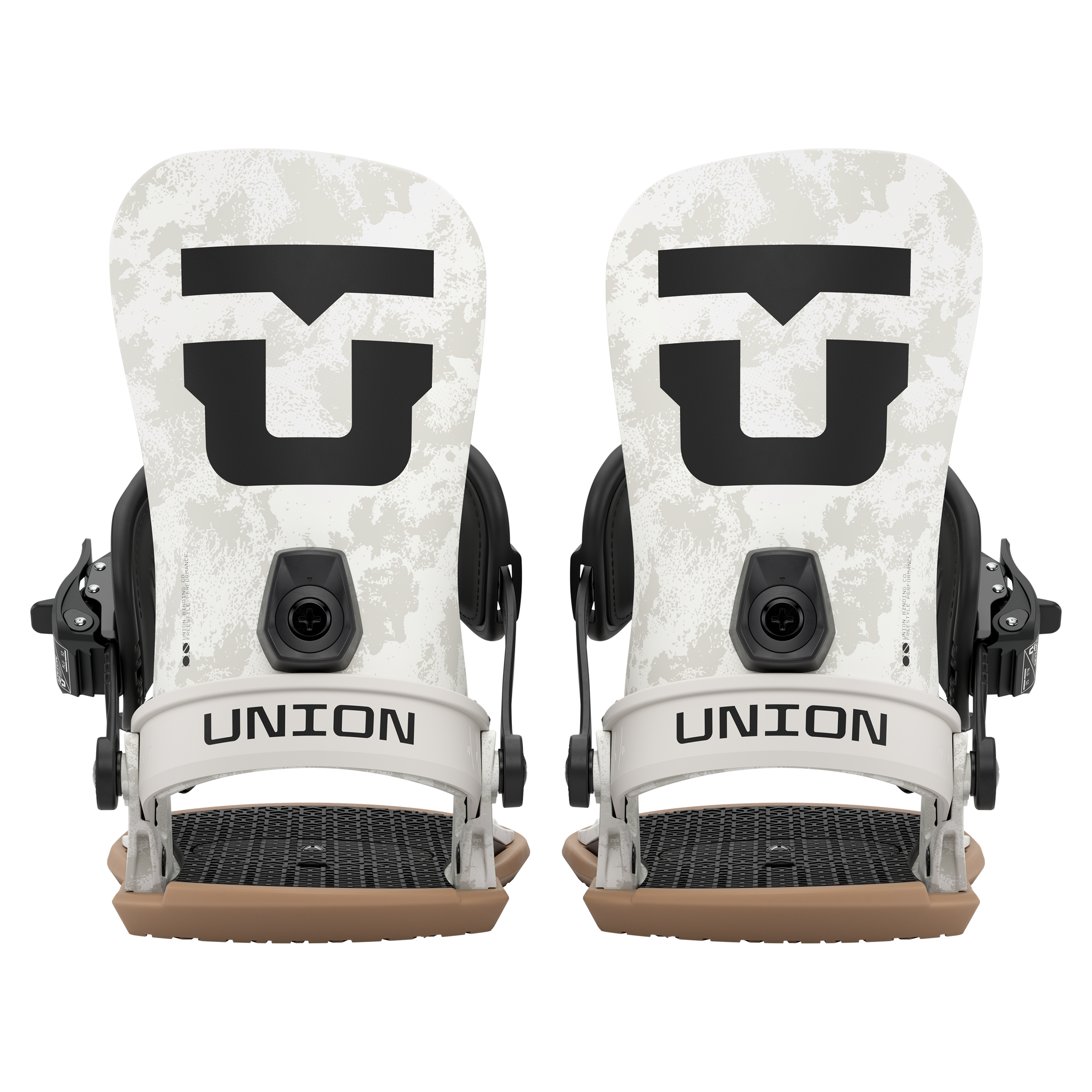 Union Strata Snowboard Bindings 2026 - People Skate and Snowboard