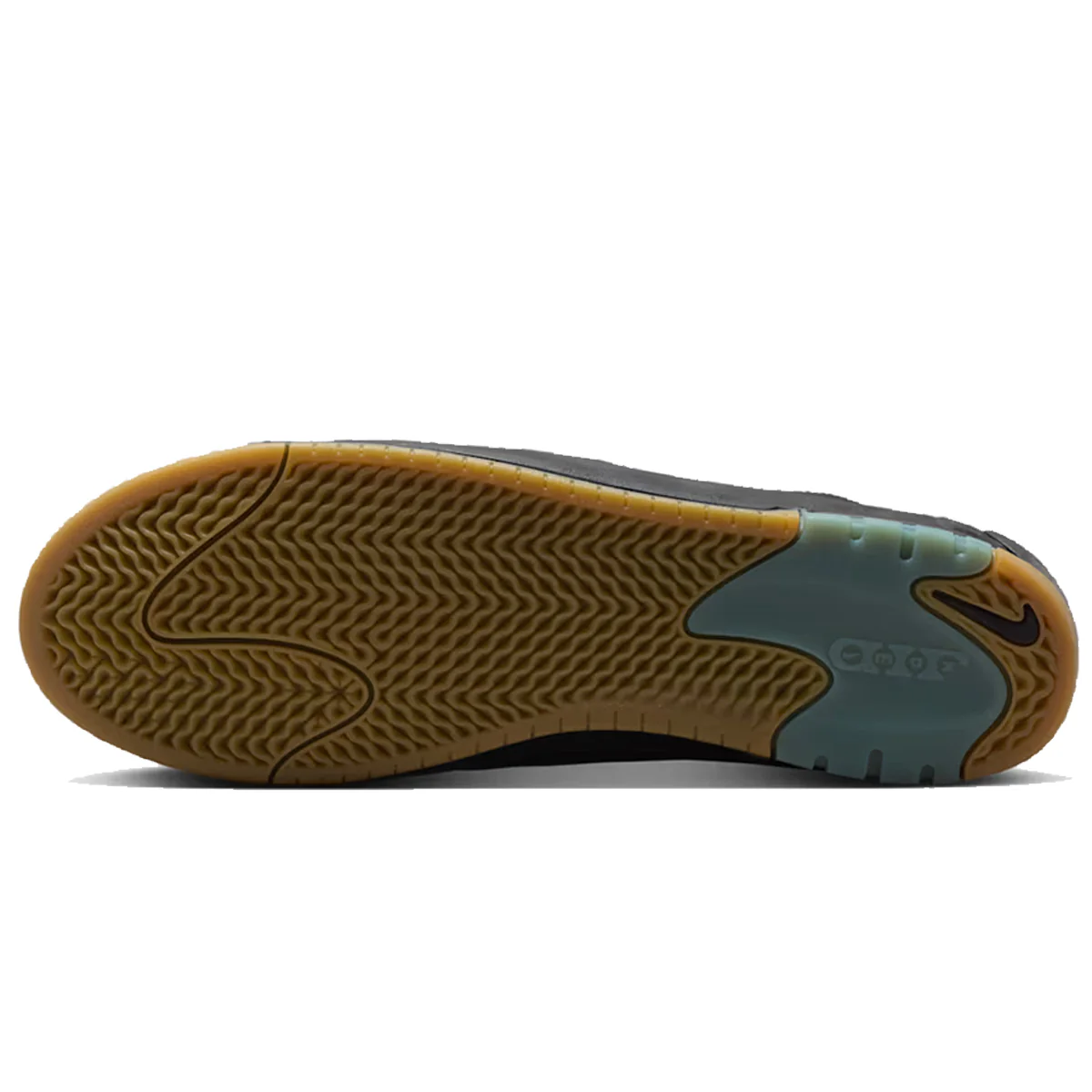 Nike SB Air Max Ishod Skate Shoes - People Skate and Snowboard