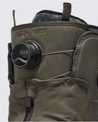 Vans Verse X Parker Szumowski Snowboard Boot - People Skate and Snowboard