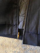 People Quad Patch Work Jacket - People Skate and Snowboard