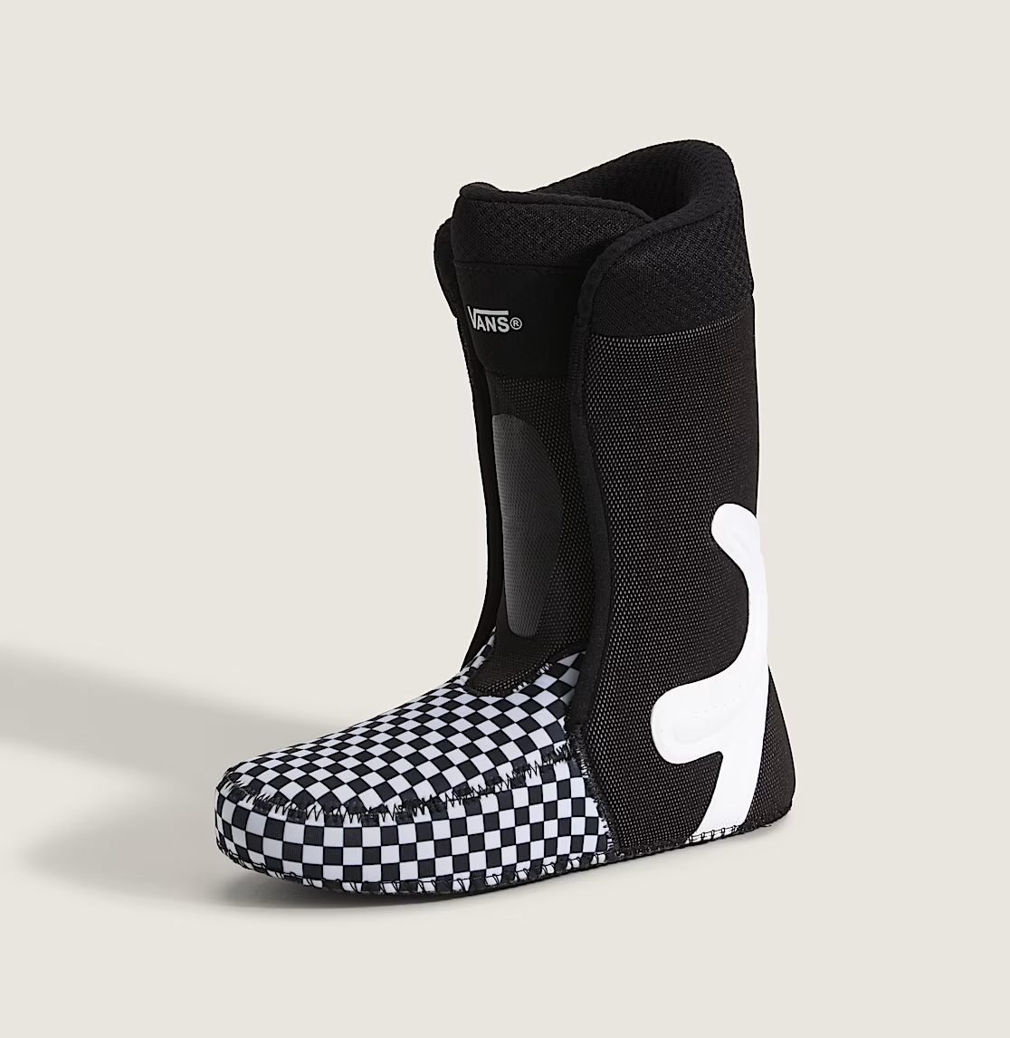 Vans Hi-Country Snowboard Boots 2026 - People Skate and Snowboard