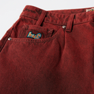Huf Cromer Washed Pant - People Skate and Snowboard