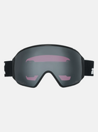 Anon M4 Polarized Toric Goggles + Spare Lens + MFI Face Mask - People Skate and Snowboard