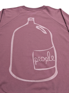 People Milk Jug Longsleeve Tee - People Skate and Snowboard