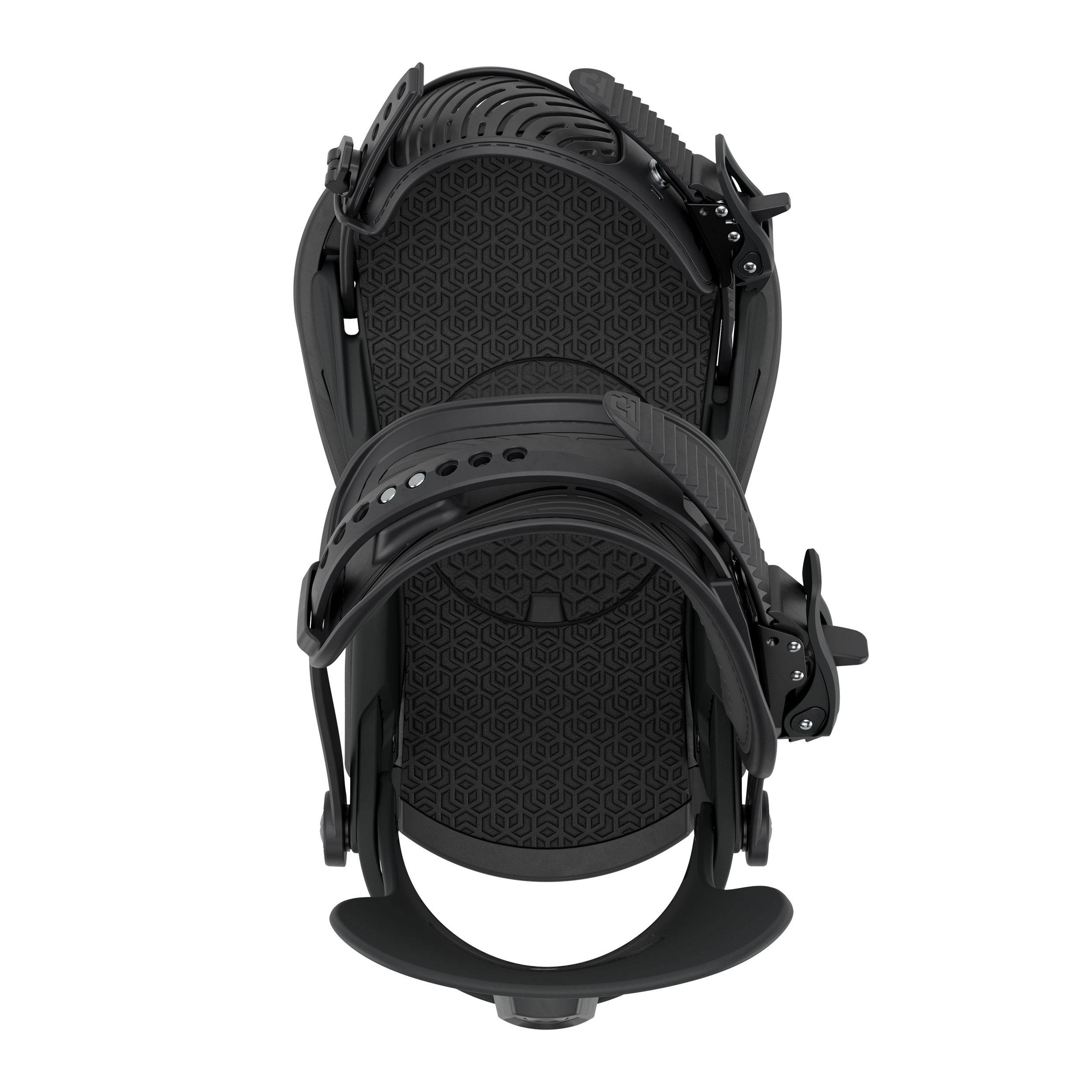 Union Strata Snowboard Bindings 2026 - People Skate and Snowboard