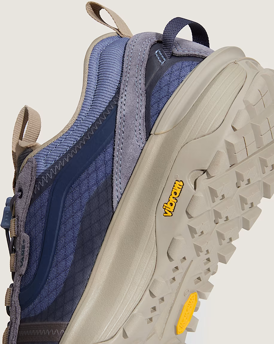 Vans Crosspath XC Trail Shoes - People Skate and Snowboard