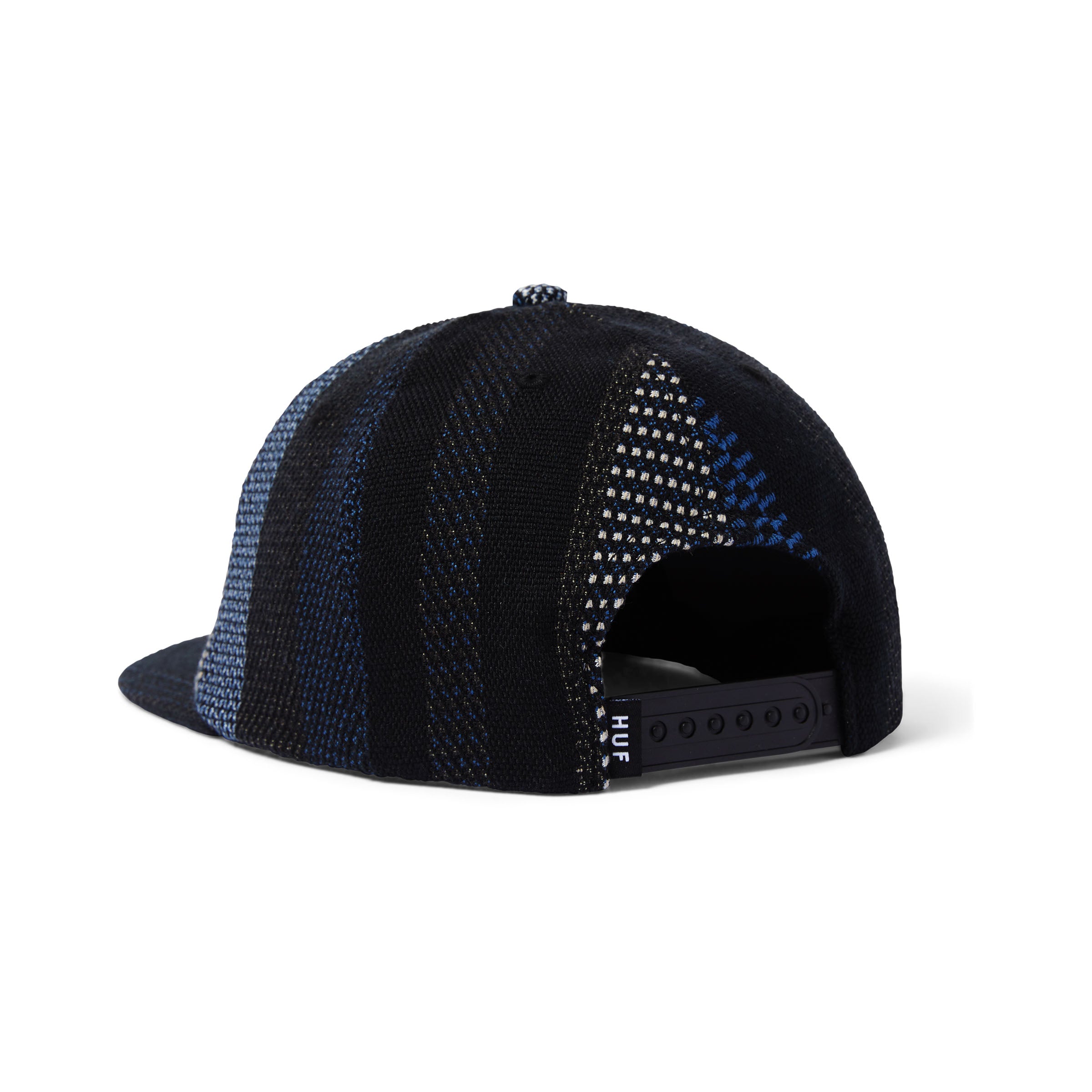 Huf x Bronze Baja Snapback Hat - People Skate and Snowboard