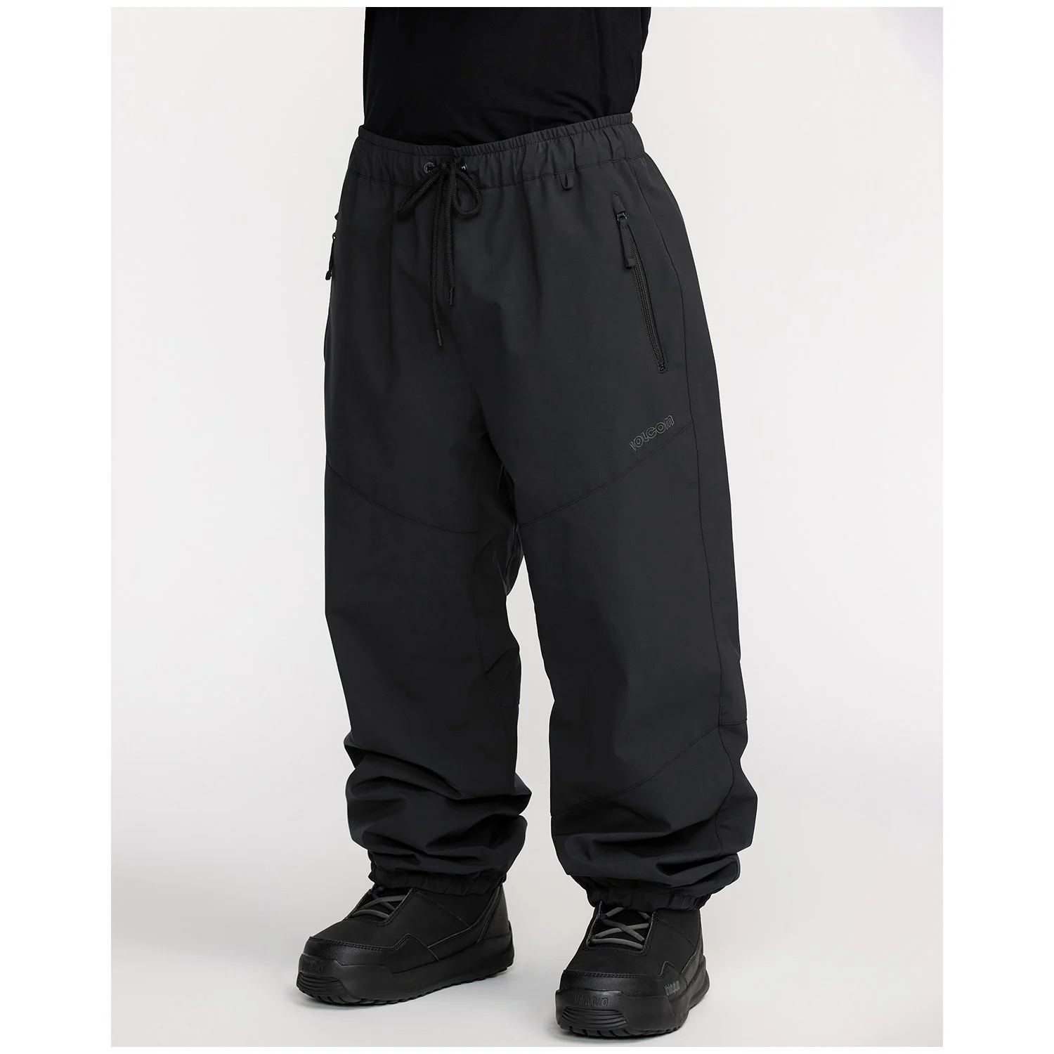 Volcom Slashslapper Snow Pants - People Skate and Snowboard