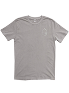 People Milk Jug Tee - People Skate and Snowboard