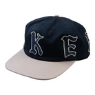 Baker Wrapped Snapback Hat - People Skate and Snowboard