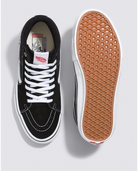 Vans Skate Sk8-Hi - People Skate and Snowboard
