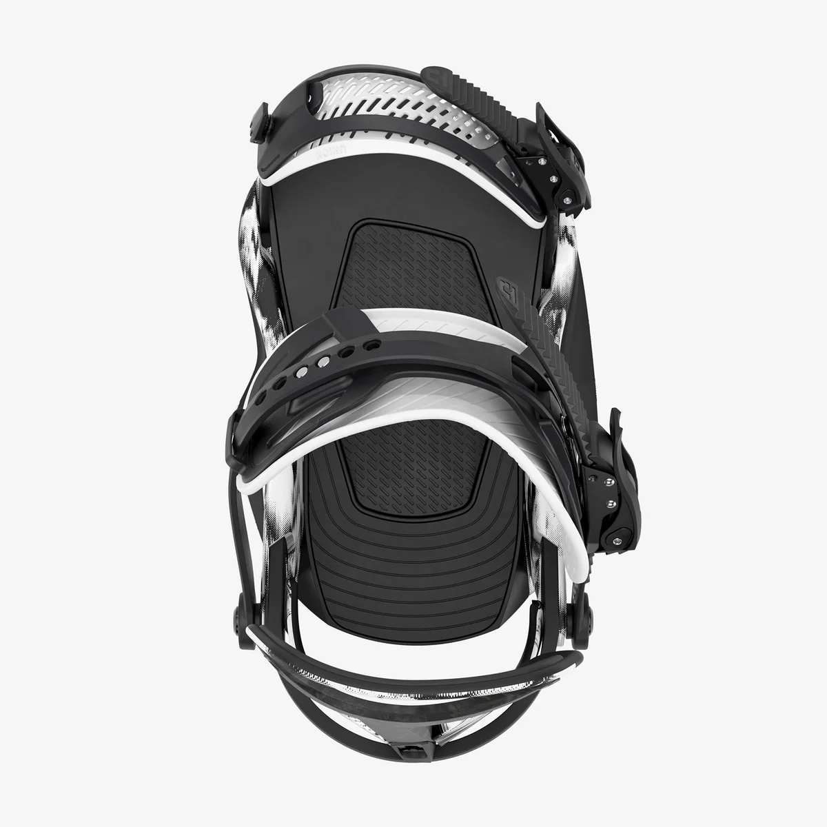 Union Falcor Snowboard Bindings 2026 - People Skate and Snowboard