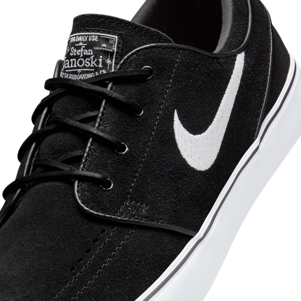 Nike SB Zoom Janoski OG+ Skate Shoes - People Skate and Snowboard