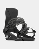 Rome Trace Bindings 2025 size Small - People Skate and Snowboard