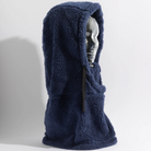 Coal The Ridge Sherpa Fleece Hood - People Skate and Snowboard