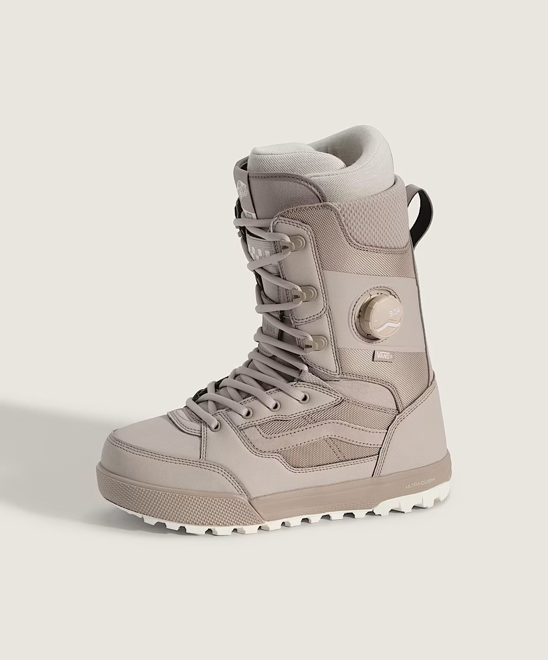 Vans Invado Pro Snowboard Boots 2026 – People Skate and Snowboard