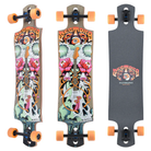 Sector 9 Catapult Coachella Complete - People Skate and Snowboard