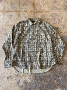 Former Vivian Rumination Button Up Shirt - People Skate and Snowboard