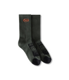 Former Merchandise Flatline Socks - People Skate and Snowboard