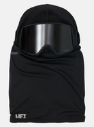 Anon MFI Hellbrook Balaclava Face Mask - People Skate and Snowboard