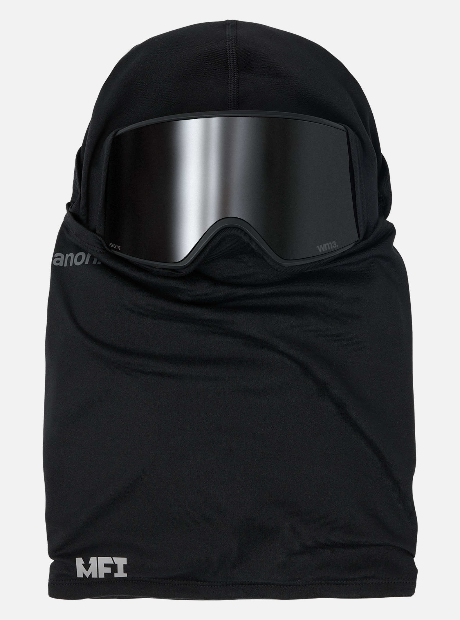 Anon MFI Hellbrook Balaclava Face Mask - People Skate and Snowboard
