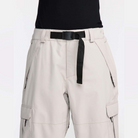 Volcom Womens DLM Desiree Melancon Snow Pants - People Skate and Snowboard