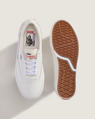 Vans Skate Curren Caples Shoe - People Skate and Snowboard
